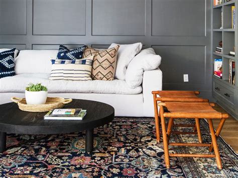 I went with two from west elm. These Are the 11 Best Paint Colors for Dark Rooms