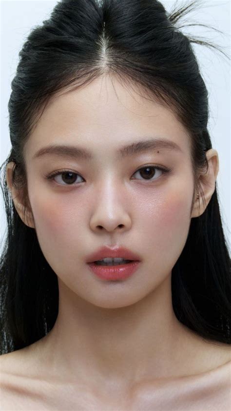 Korean Makeup Trends How To Get The K Beauty Look In 2024 Soft Makeup Looks Asian Makeup