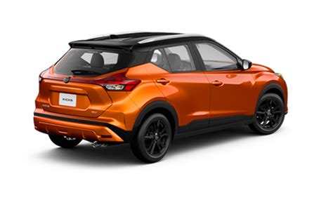 Nissan Lloydminster The 2023 Kicks Sv Special Edition