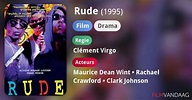 Rude (film, 1995) - FilmVandaag.nl
