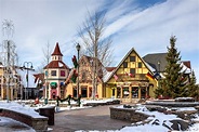 Frankenmuth, Michigan Might Just Be The Most Unique Town In The World