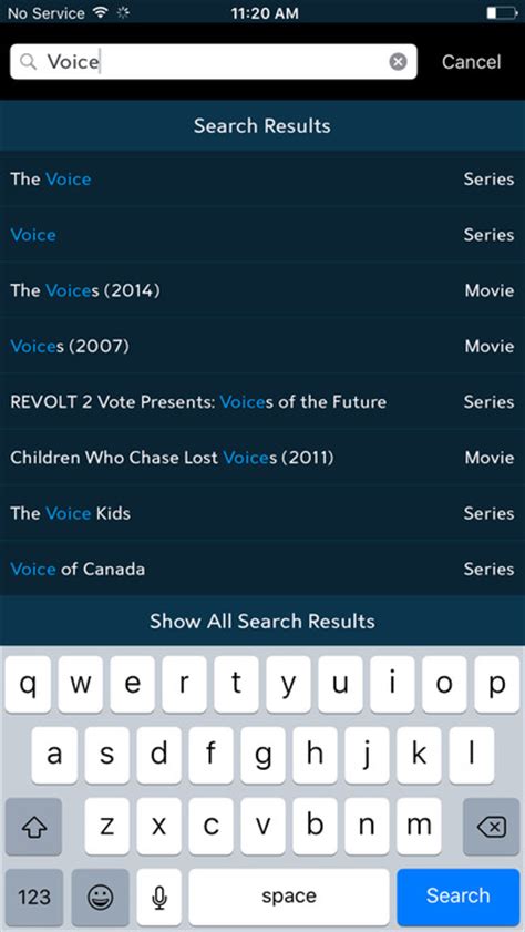Start the spectrum tv app and it will connect and work. Spectrum TV App Download - Android APK