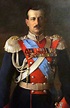 Cyril Vladimirovich (First Son of Grand Duke Vladimir Alexandrovich ...