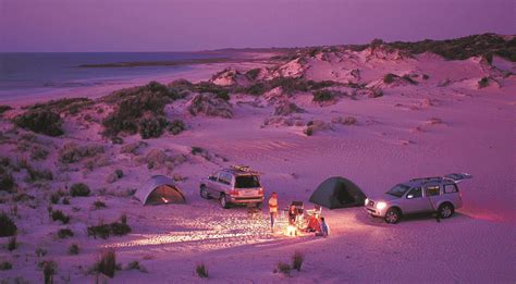Explore The Best Free Campsites In Sa With Unbeatable Experiences