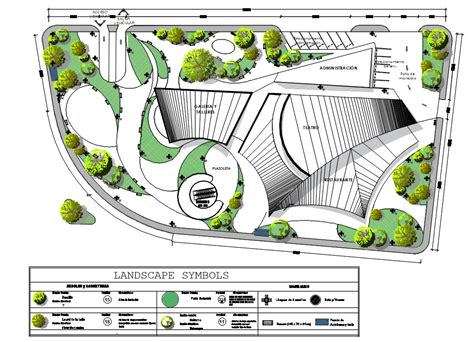 Dwgdownload.com is a website that contains free dwg, cad blocks and autocad dwg detail drawings. Garden Landscaping Design DWG File - Cadbull