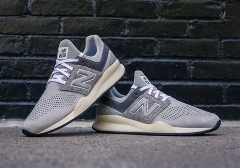 New Balance 247 V2 Release Info