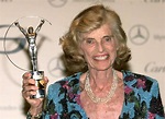Eunice Kennedy Shriver, Founder Of Special Olympics, Remembered On ...