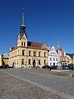 Vidnava / Weidenau, Rathaus am Mirove Namesti (01.07.2020) - Staedte ...