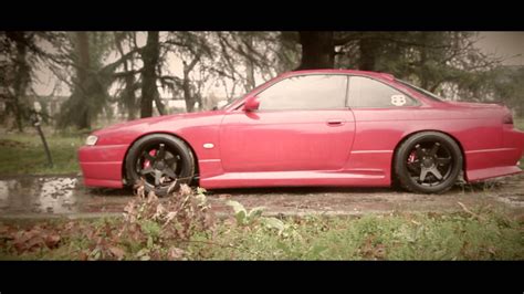 Nissan 200sx S14a Stage 3 315 Hp Youtube