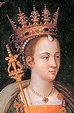 All About Royal Families: OTD 29 June 1136 Petronilla of Aragon
