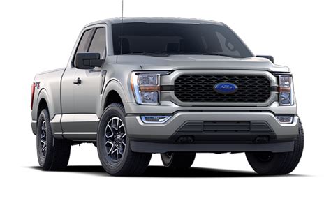2021 Ford F 150 Review Miller Ford