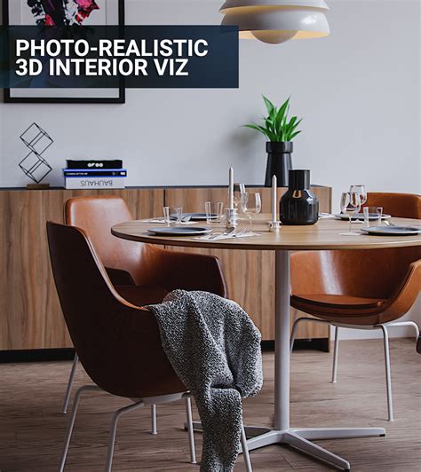 B Vray Photorealistic 3d Interior Rendering Project Files