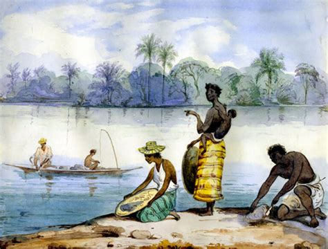 Ladinos And Bozales A Brief Early History Of Africans In Colombia