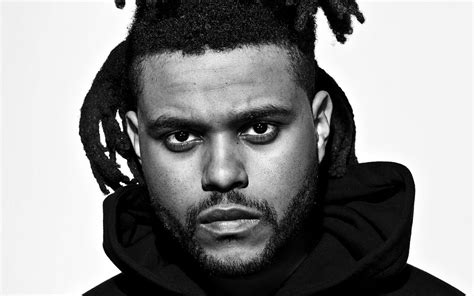 The Weeknd 2018 Wallpapers Wallpaper Cave