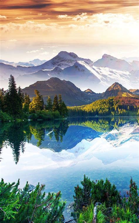 Mountains Live Wallpaper Apk For Android Download