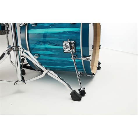 Tama Starclassic Performer Mbs52rzs Ska 22 Sky Blue Aurora Schlagzeug