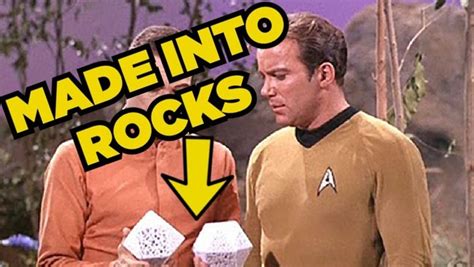 10 Most Messed Up Deaths In Star Trek Tos Page 2