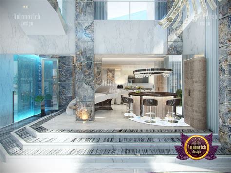 Exclusive Interior Miami Luxury Interior Design Company In California