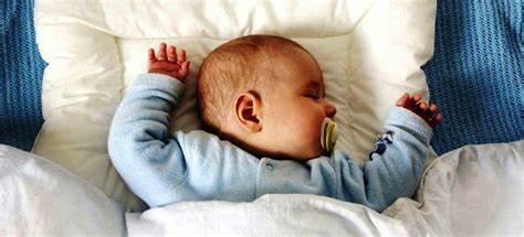 Ребенок похудел в 2 месяца