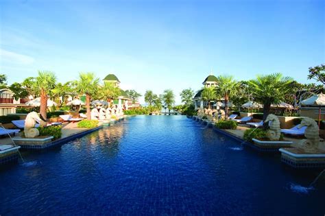 Phuket Graceland Resort And Spa En Patong