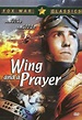 Wing and a Prayer (1944) movie posters