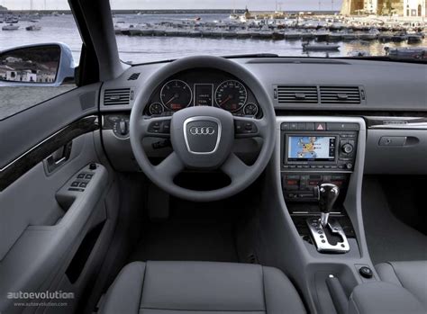 A4 and variants may also refer to: AUDI A4 Avant specs & photos - 2004, 2005, 2006, 2007 ...