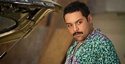 #TBT: Recordamos los personajes de la exitosa serie 'Escobar el patrón ...