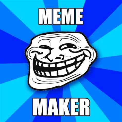 Make A Meme Funny Memes Generator AppRecs
