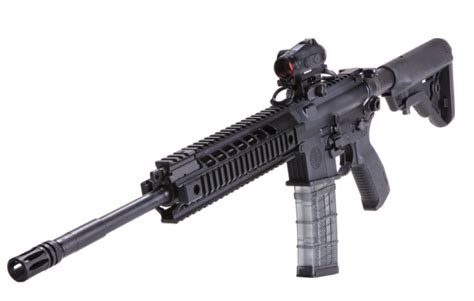 Sig Sauers 516 Ar Style Rifle Is A Real Killer The National Interest