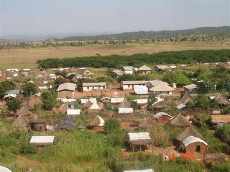 Shimelba Refugee Camp Innovative Humanitarian Solutions