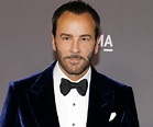 Tom Ford Biography - Facts, Childhood, Family Life & Achievements
