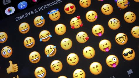 Unocero Estos Son Los Nuevos Emojis Que Llegarán A Whatsapp Android