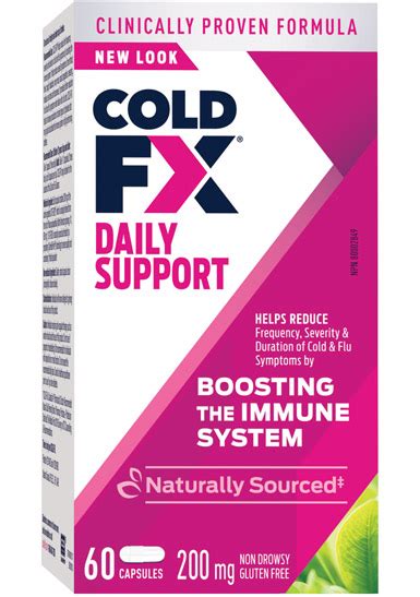 Cold Fx London Drugs