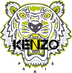 kenzo logo png tiger - www.prospineorlando.com png image