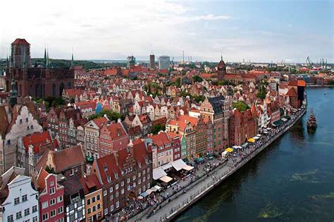 20 Things To Do In Gdansk In 2023