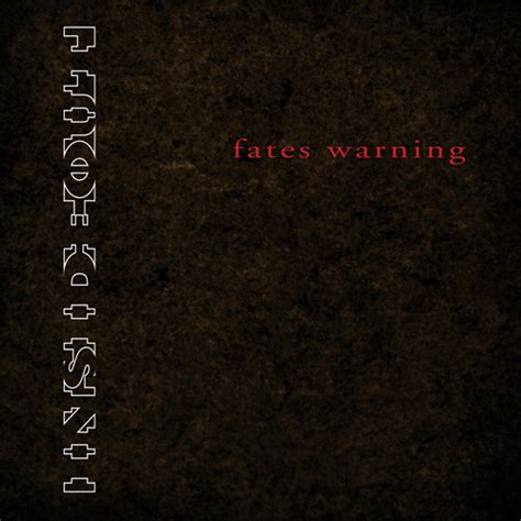Fates Warning Inside Out Expanded Edition Metal Blade Records