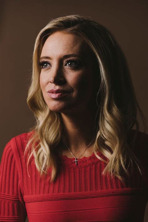 Kayleigh mcenany has been appointed as the new press secretary of donald trump. In Kayleigh McEnany, Trump Taps a Press Fighter for the ...