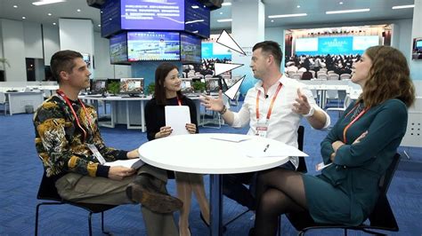 Xinhua Special Talking Xis Speech At Shanghai Import Expo Youtube