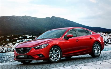 Mazda Launches Three New Models In Sa Za