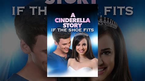A Cinderella Story If The Shoe Fits Soundtrack Villalana