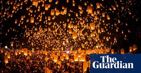 The Most Beautiful Places On Earth In Pictures Travel The Guardian