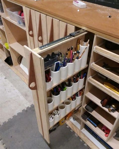 Tools Diy Woodworkingtools Garage Workshop Organization Shop