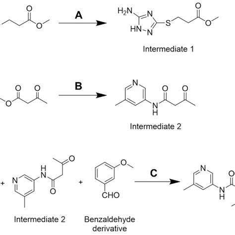 Scheme 1 The Synthetic Route Of 2a Reagents And Conditions A Naoh