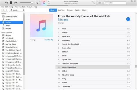 Best Music Apps For Windows 1011