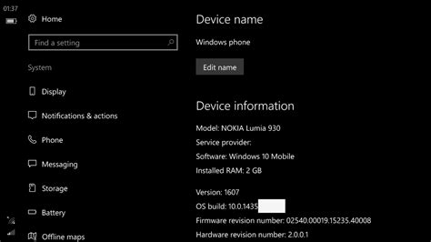 Windows 10 Version 1607 Confirmed As Microsoft Begins Finalizing