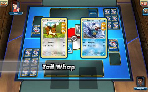 Imagine how impressed your kid will be when you know how to play pokemon cards?! Pokémon TCG Online Mac 2.78 - Download