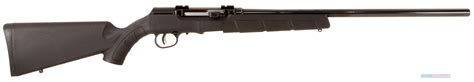 Savage 47007 A17 Heavy Barrel Semi Automatic 17 For Sale