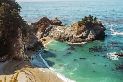 10 Great Things To Do In Big Sur California