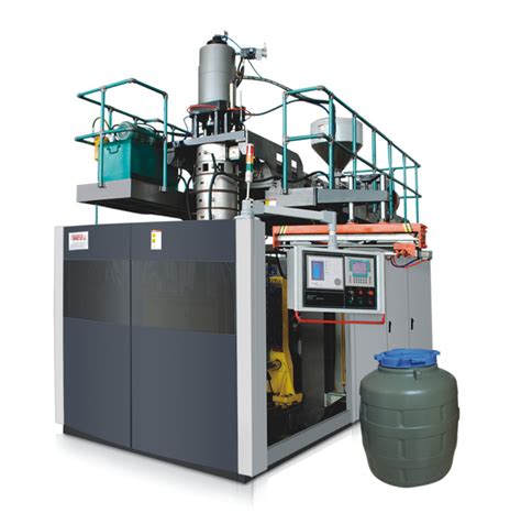 Good Quality Many Layer Full Automatic Blow Molding Machine Dhd L China High Quality And