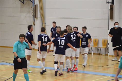 Alastaron Urheilijat, Futsal - Yhteenveto Ykkösen kaudesta 2020-2021